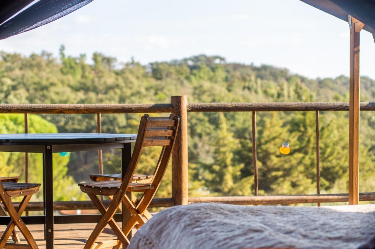 Figueirinha Ecoturismo Guest House Monte da Estrada Ngoại thất bức ảnh