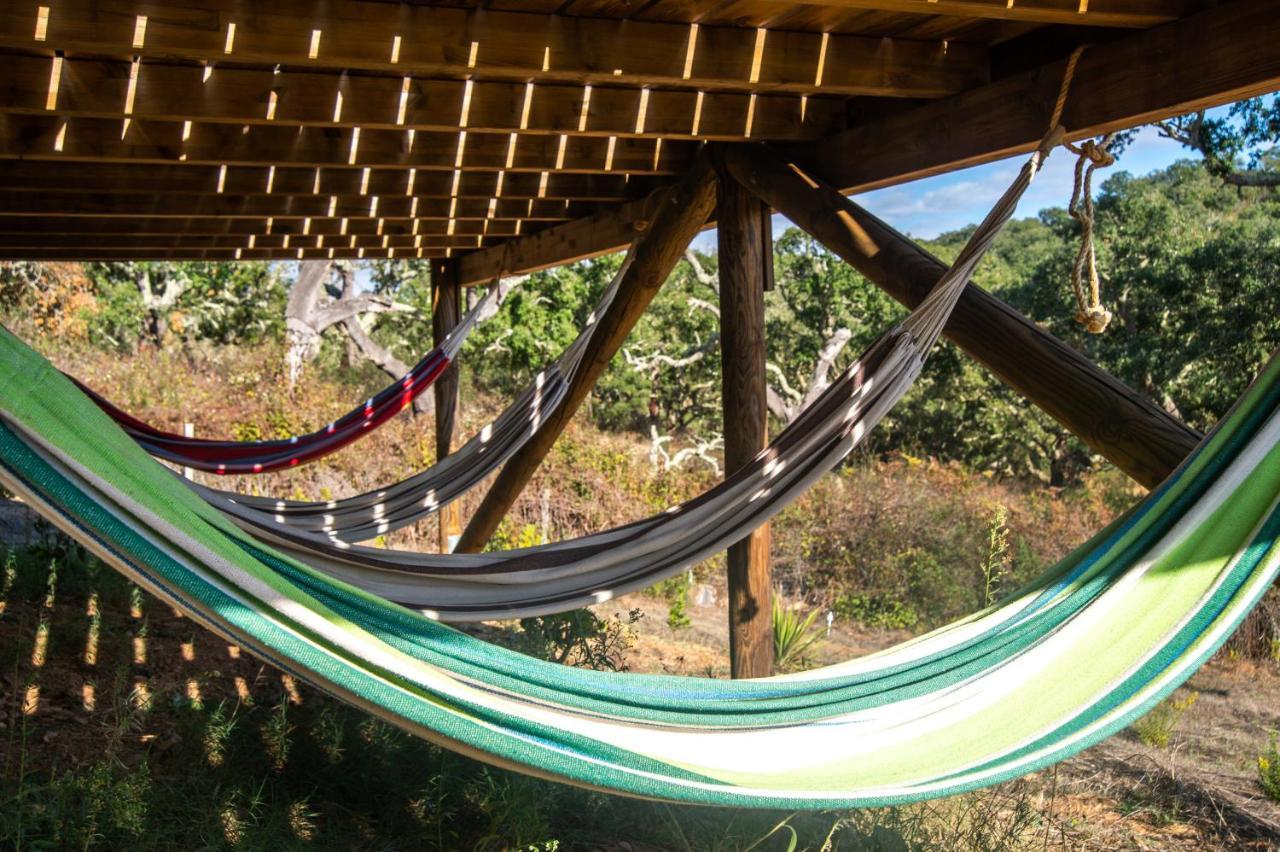 Figueirinha Ecoturismo Guest House Monte da Estrada Ngoại thất bức ảnh