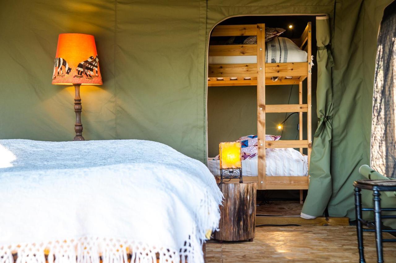 Figueirinha Ecoturismo Guest House Monte da Estrada Ngoại thất bức ảnh