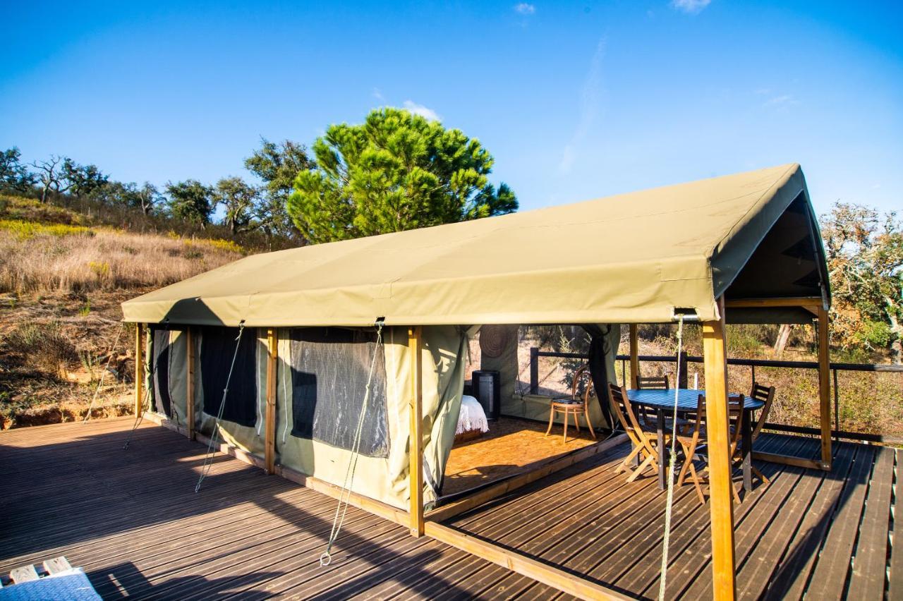 Figueirinha Ecoturismo Guest House Monte da Estrada Ngoại thất bức ảnh