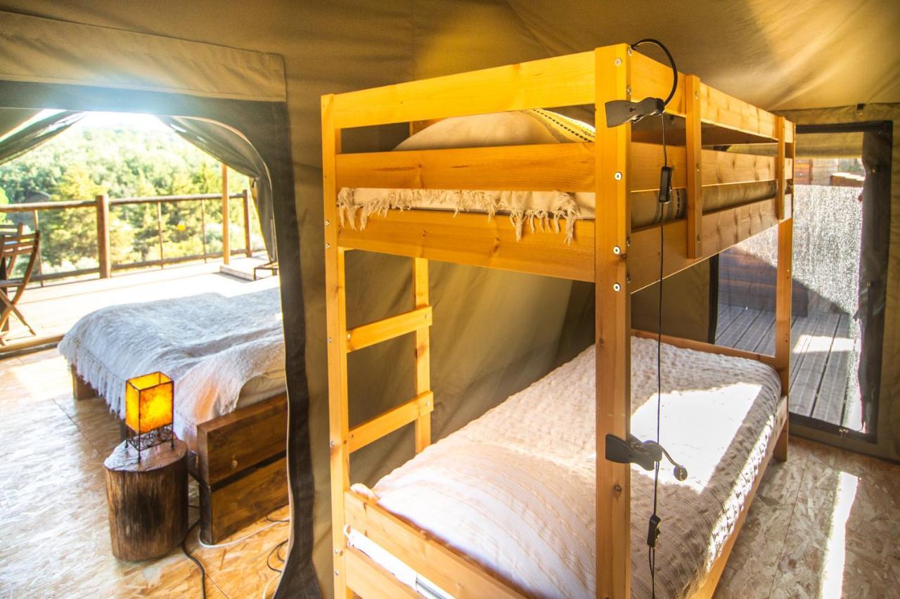 Figueirinha Ecoturismo Guest House Monte da Estrada Ngoại thất bức ảnh