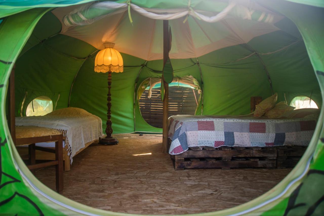 Figueirinha Ecoturismo Guest House Monte da Estrada Ngoại thất bức ảnh