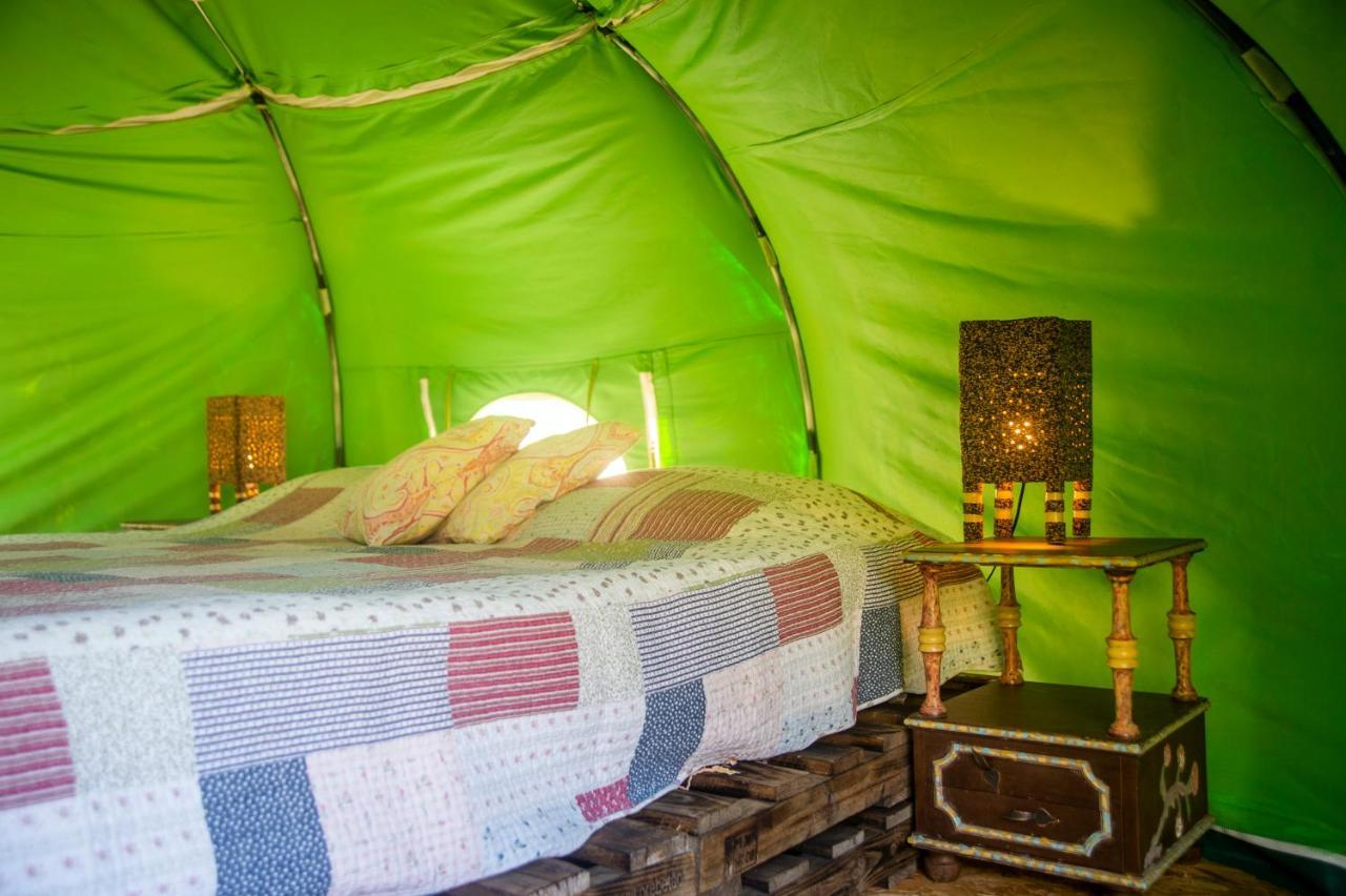 Figueirinha Ecoturismo Guest House Monte da Estrada Ngoại thất bức ảnh