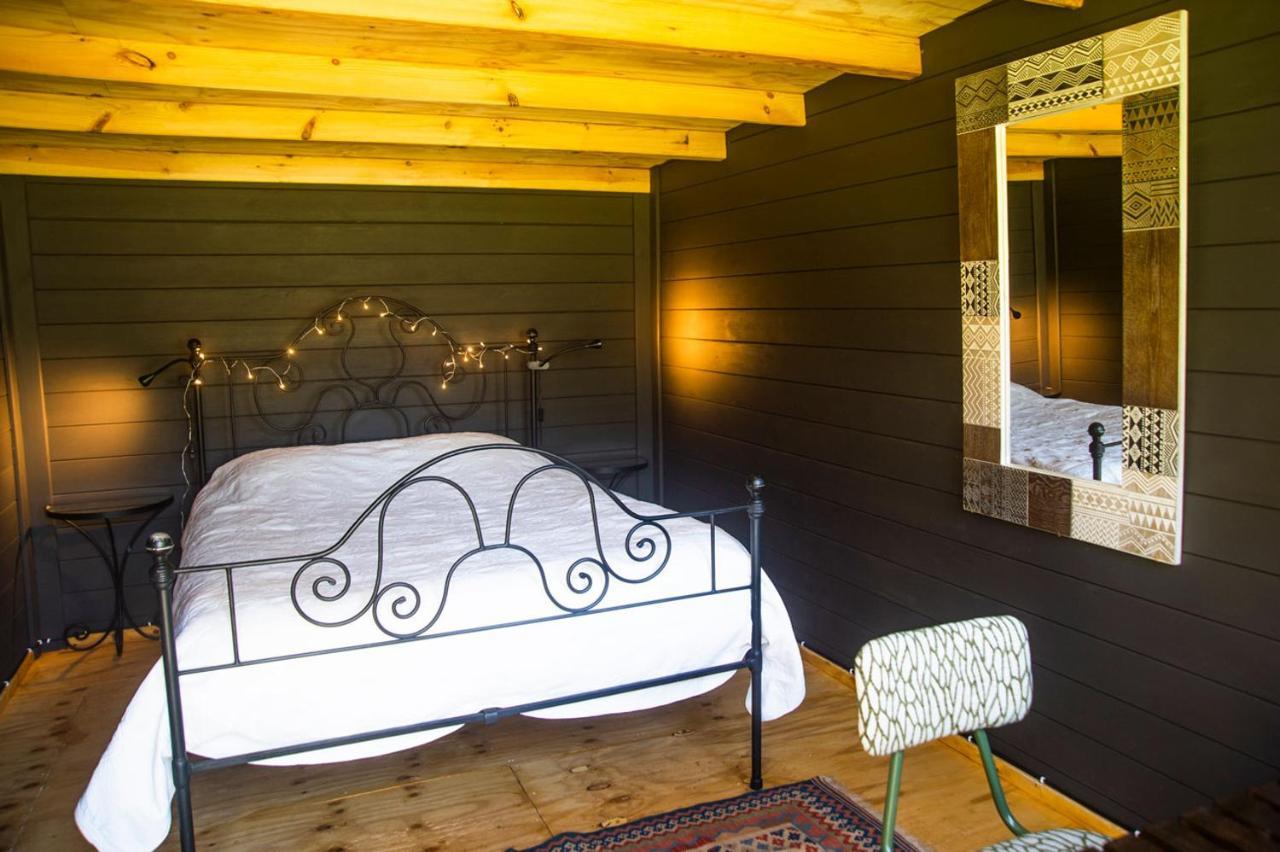 Figueirinha Ecoturismo Guest House Monte da Estrada Ngoại thất bức ảnh