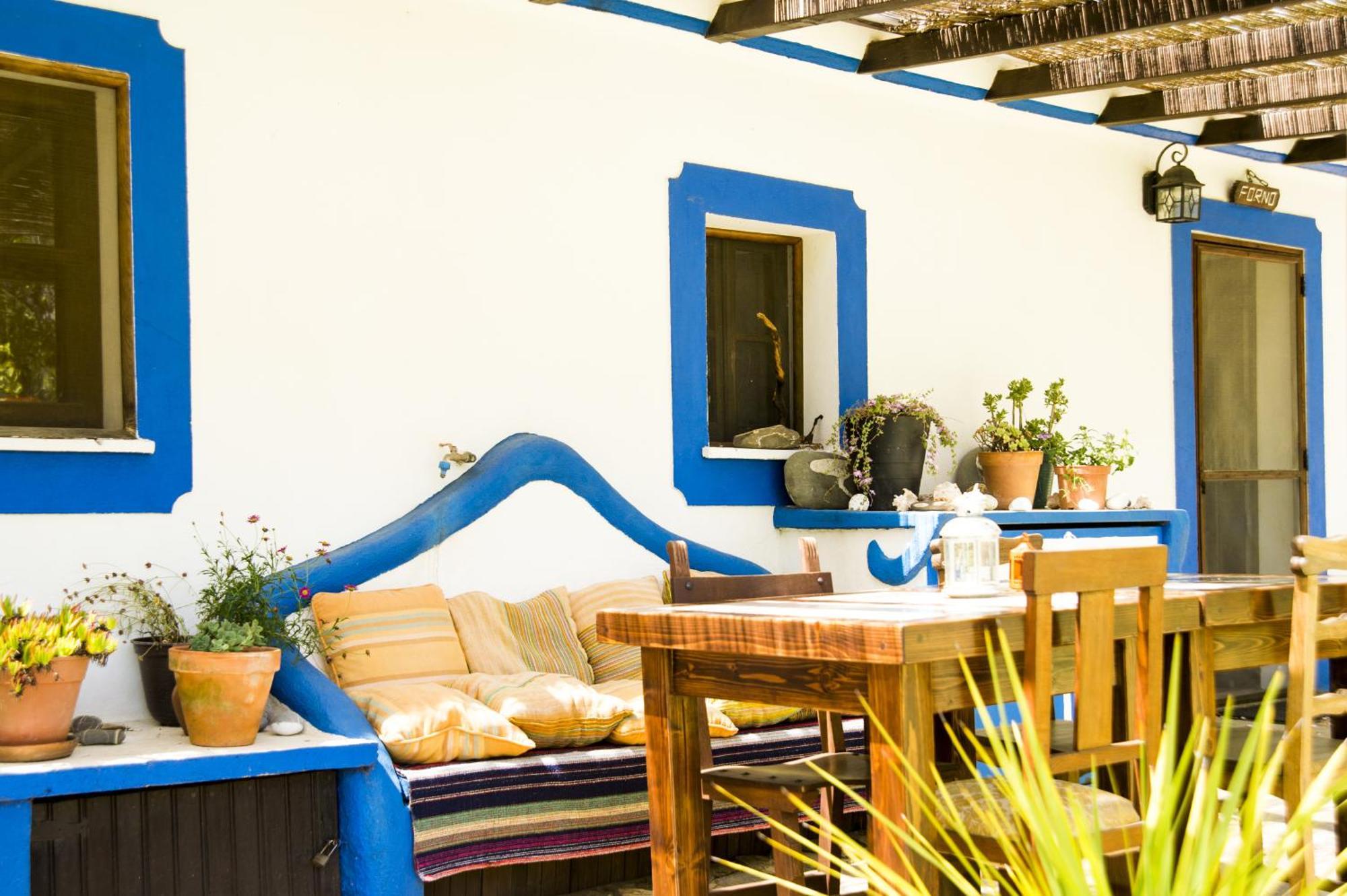 Figueirinha Ecoturismo Guest House Monte da Estrada Phòng bức ảnh