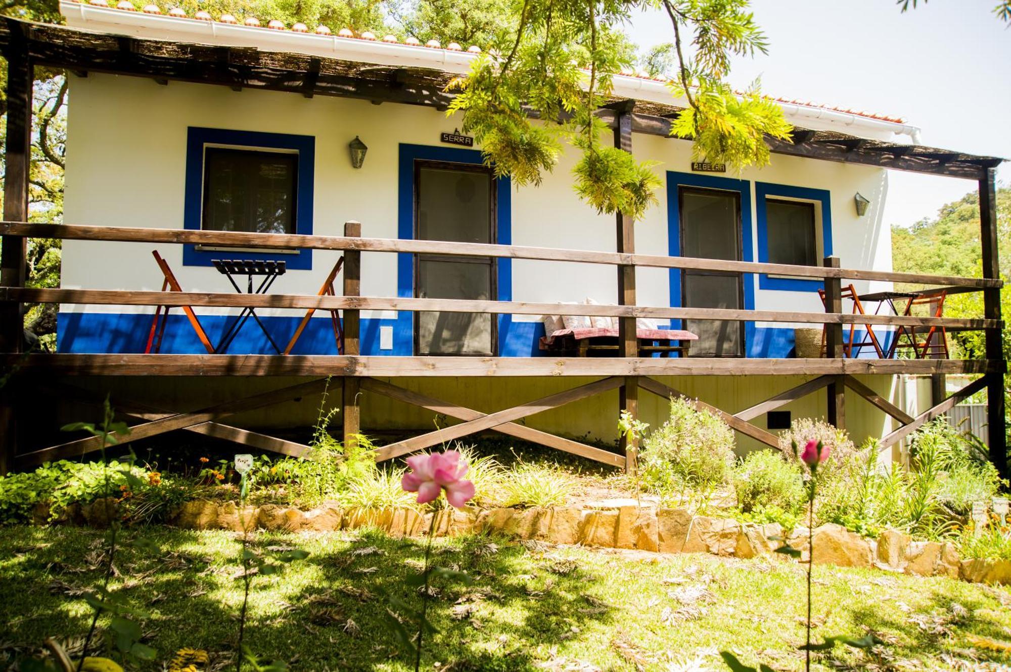 Figueirinha Ecoturismo Guest House Monte da Estrada Phòng bức ảnh
