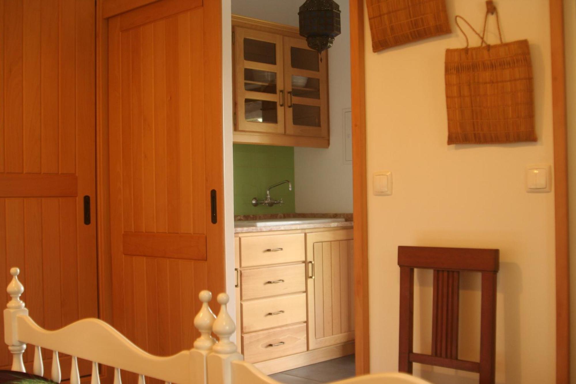 Figueirinha Ecoturismo Guest House Monte da Estrada Phòng bức ảnh