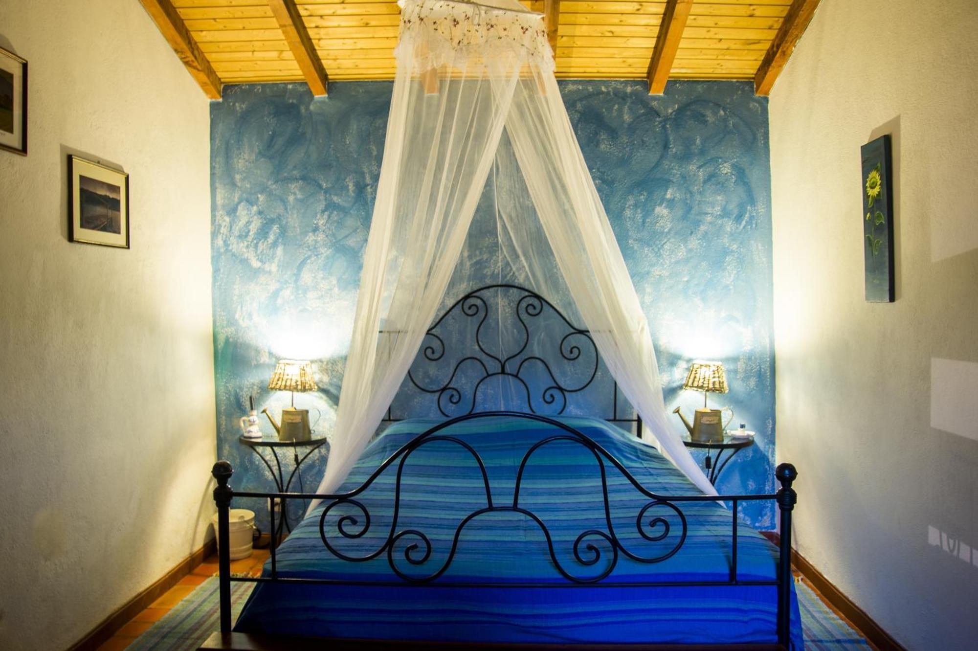 Figueirinha Ecoturismo Guest House Monte da Estrada Phòng bức ảnh