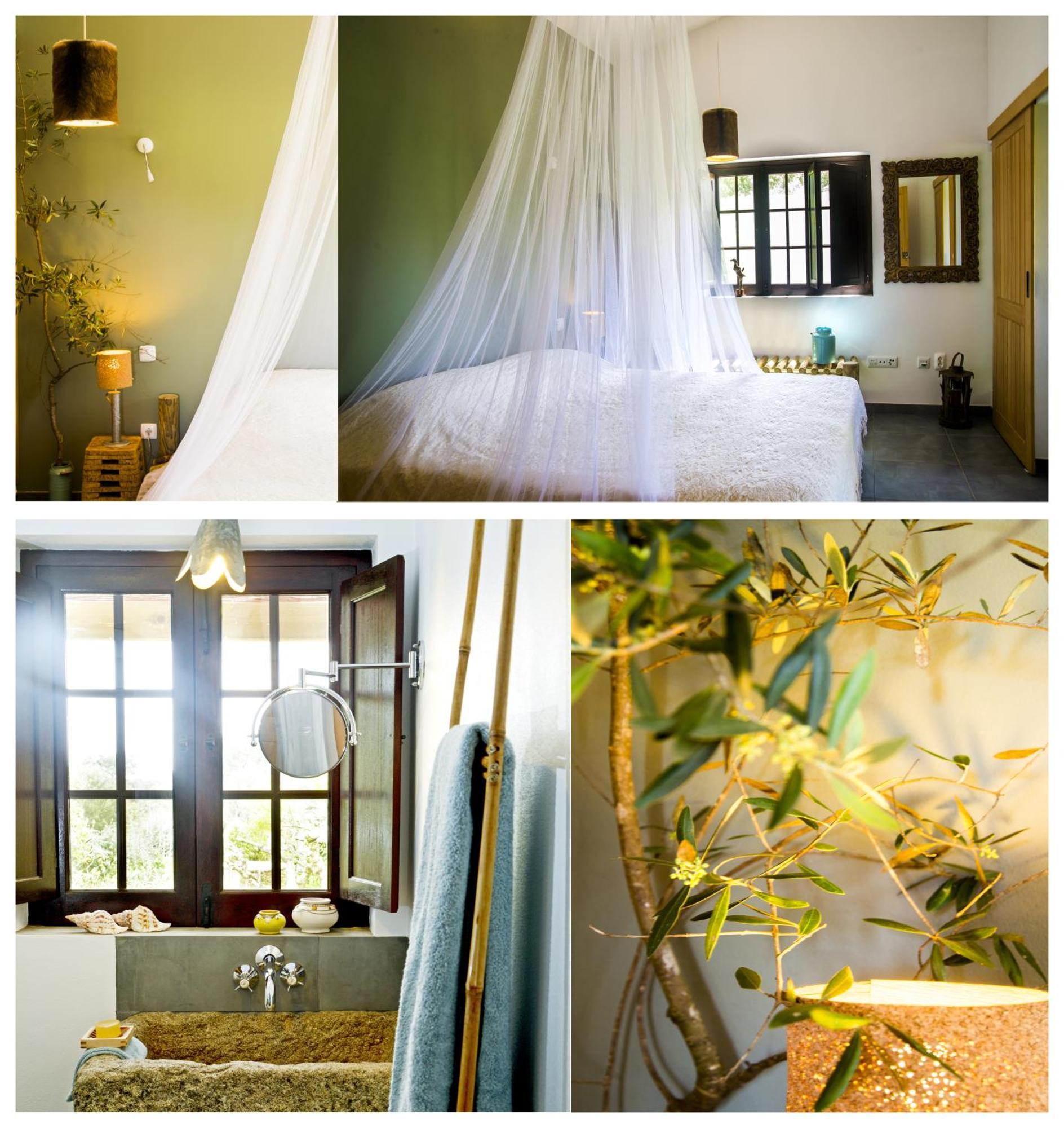 Figueirinha Ecoturismo Guest House Monte da Estrada Phòng bức ảnh