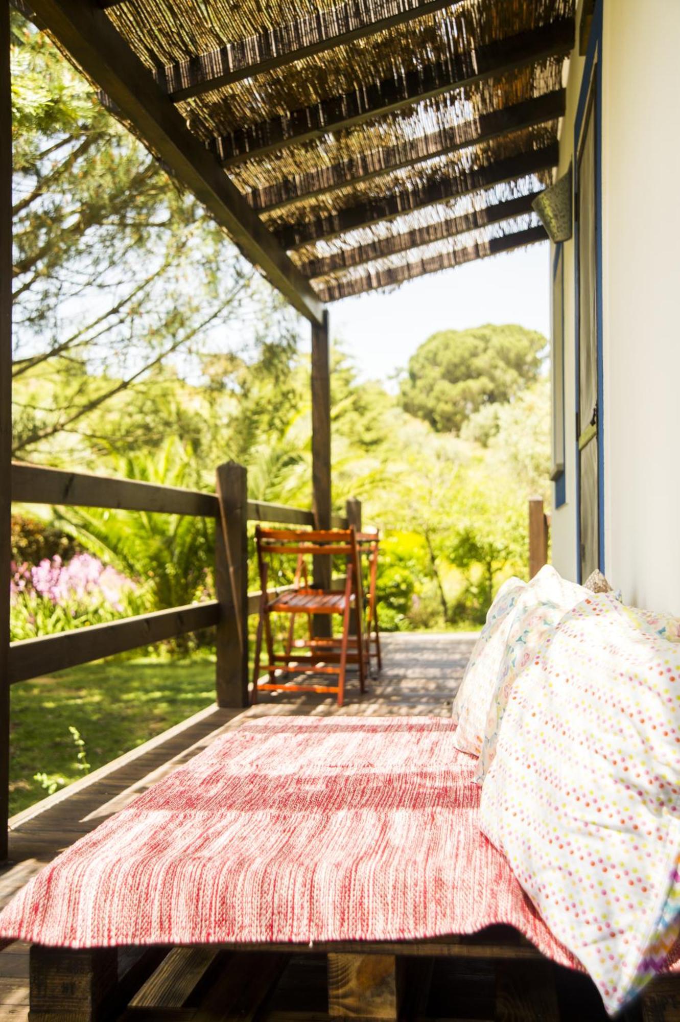 Figueirinha Ecoturismo Guest House Monte da Estrada Phòng bức ảnh