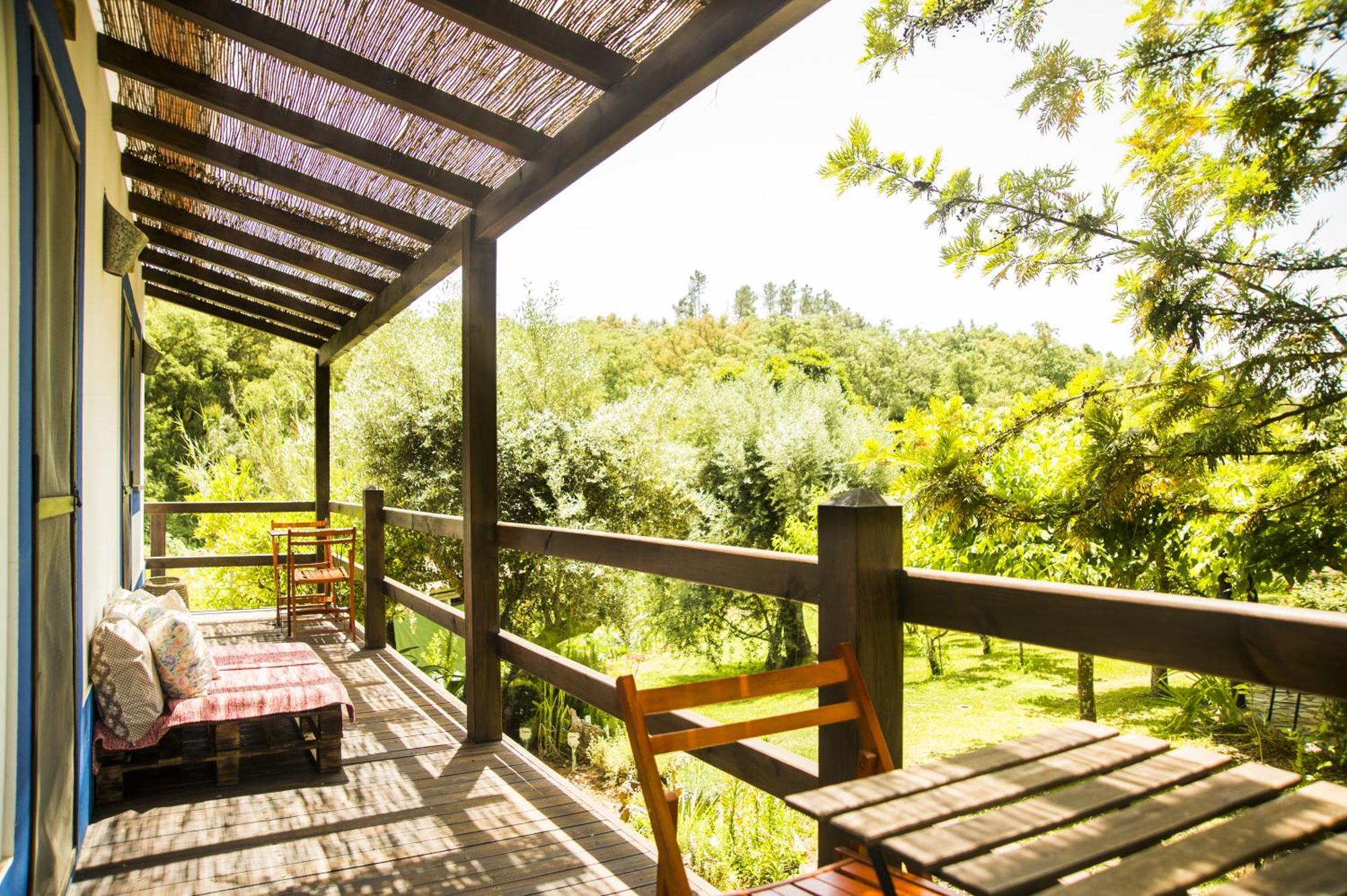 Figueirinha Ecoturismo Guest House Monte da Estrada Phòng bức ảnh