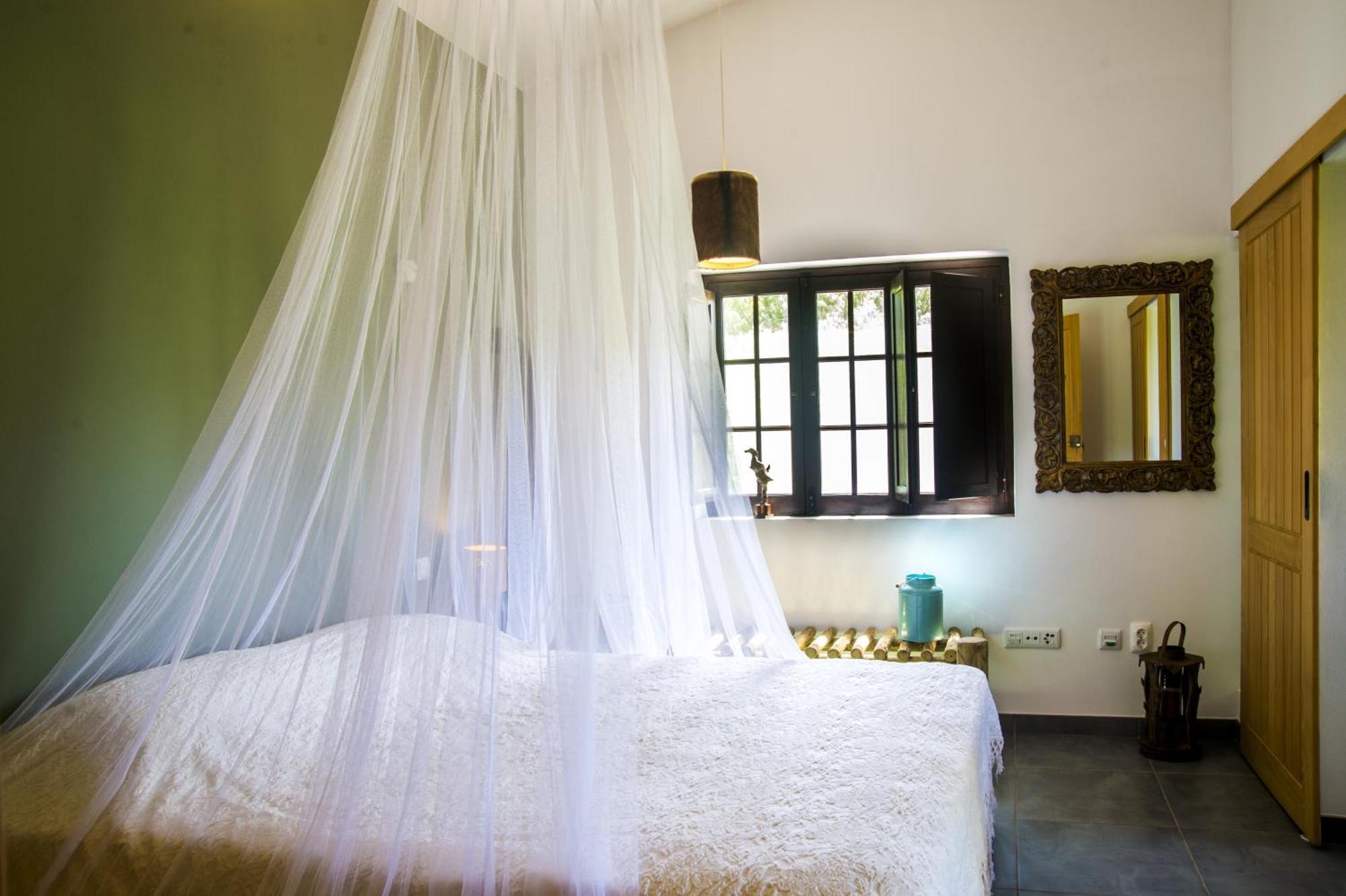 Figueirinha Ecoturismo Guest House Monte da Estrada Phòng bức ảnh