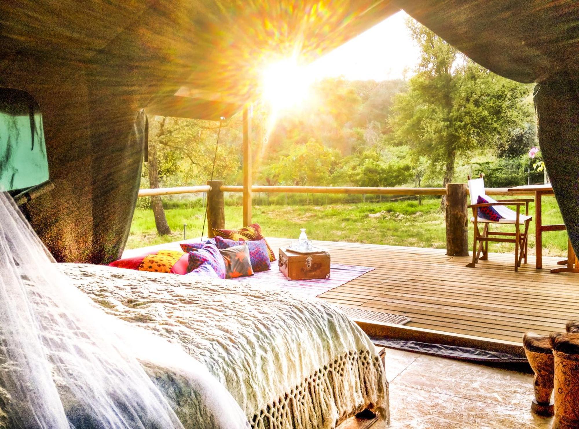 Figueirinha Ecoturismo Guest House Monte da Estrada Phòng bức ảnh