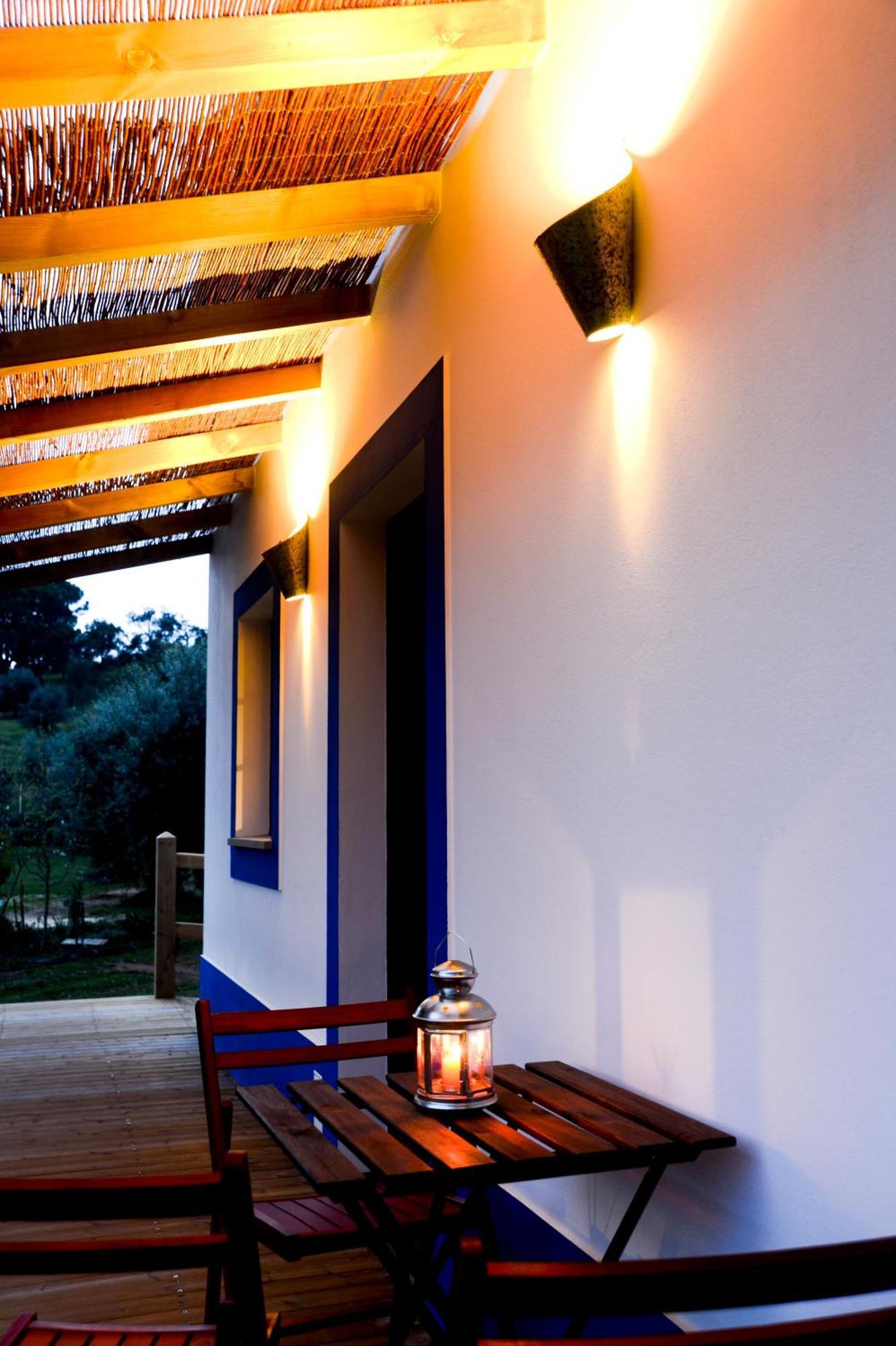 Figueirinha Ecoturismo Guest House Monte da Estrada Phòng bức ảnh