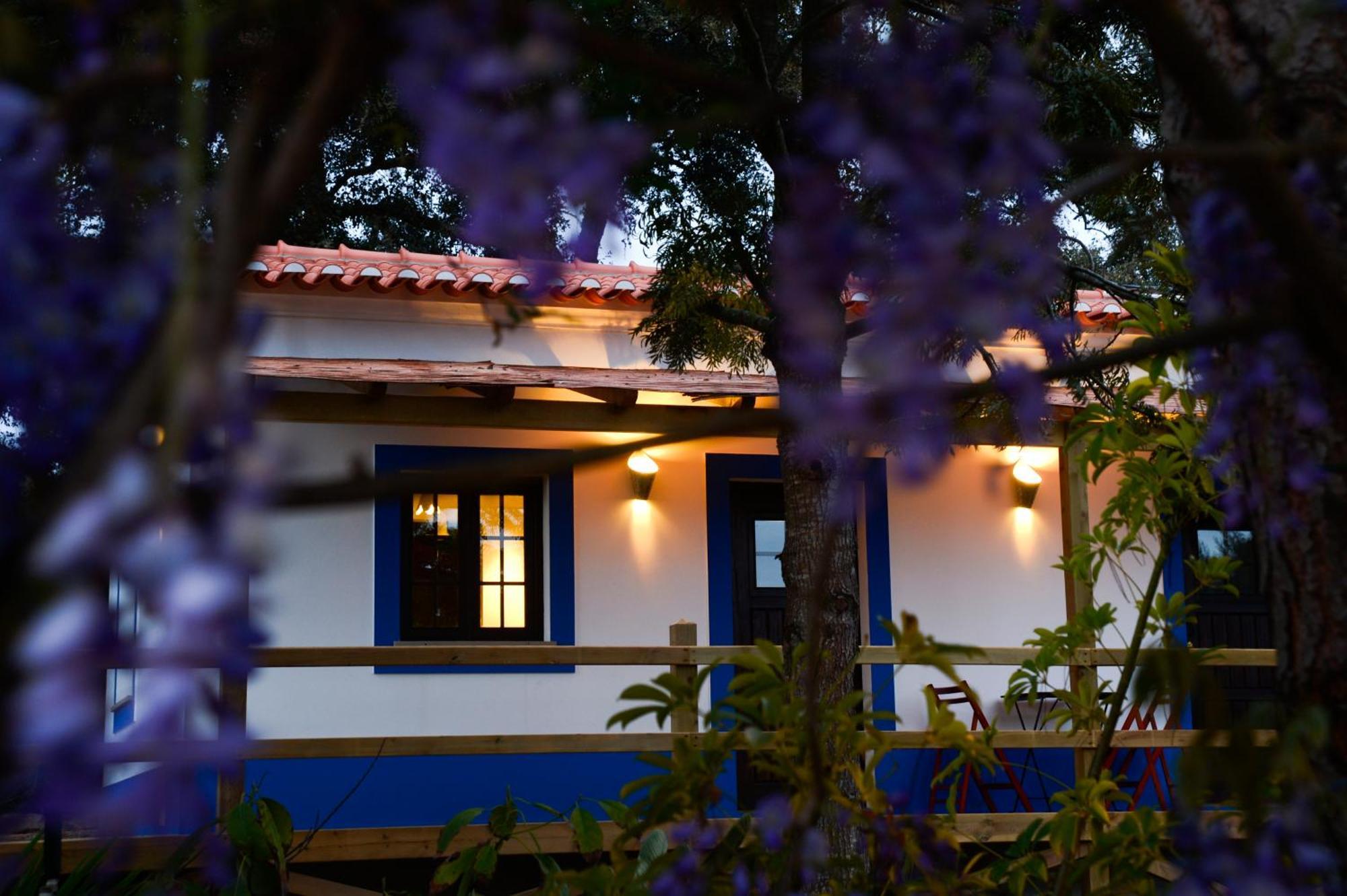 Figueirinha Ecoturismo Guest House Monte da Estrada Phòng bức ảnh