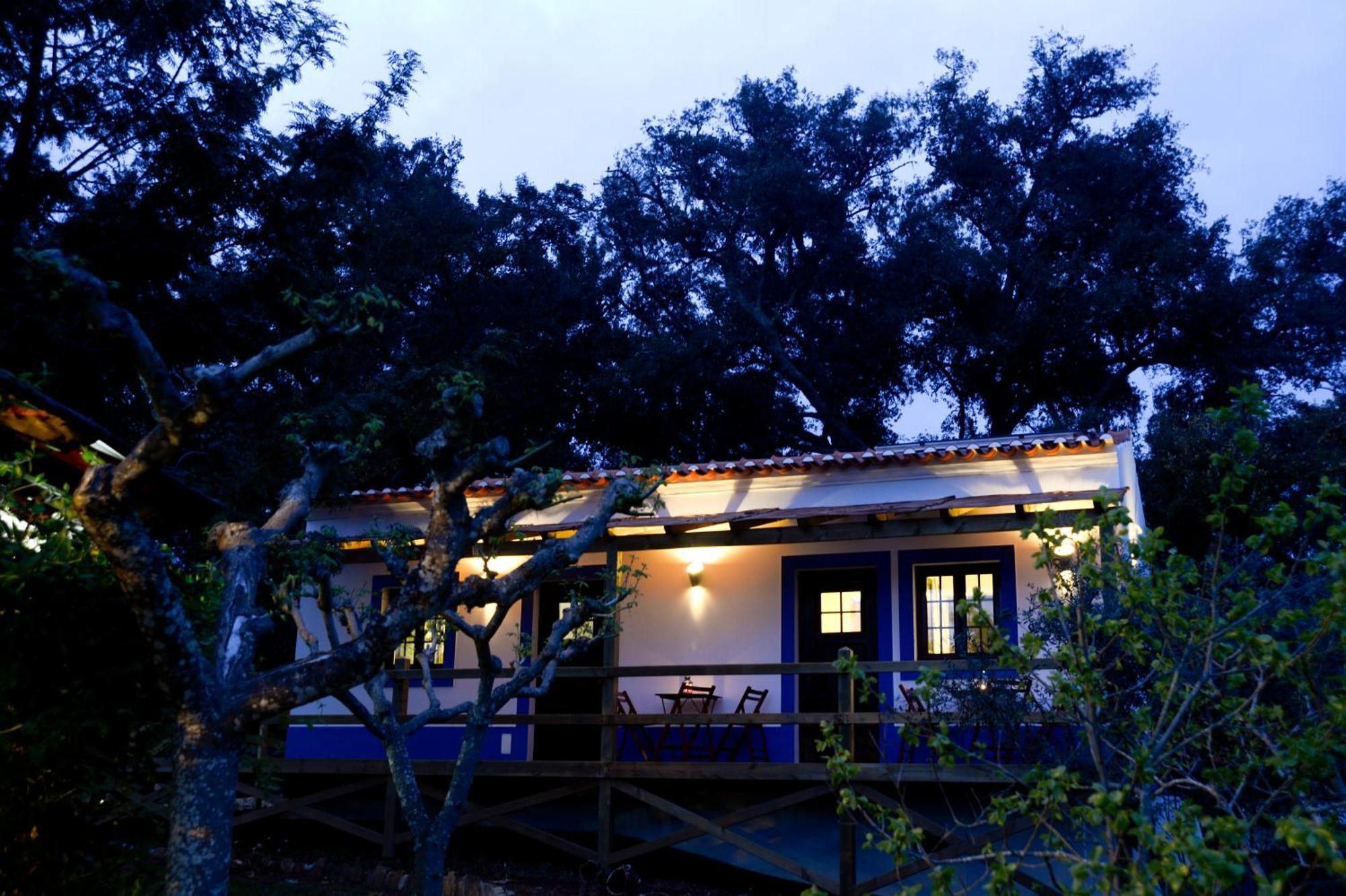 Figueirinha Ecoturismo Guest House Monte da Estrada Phòng bức ảnh