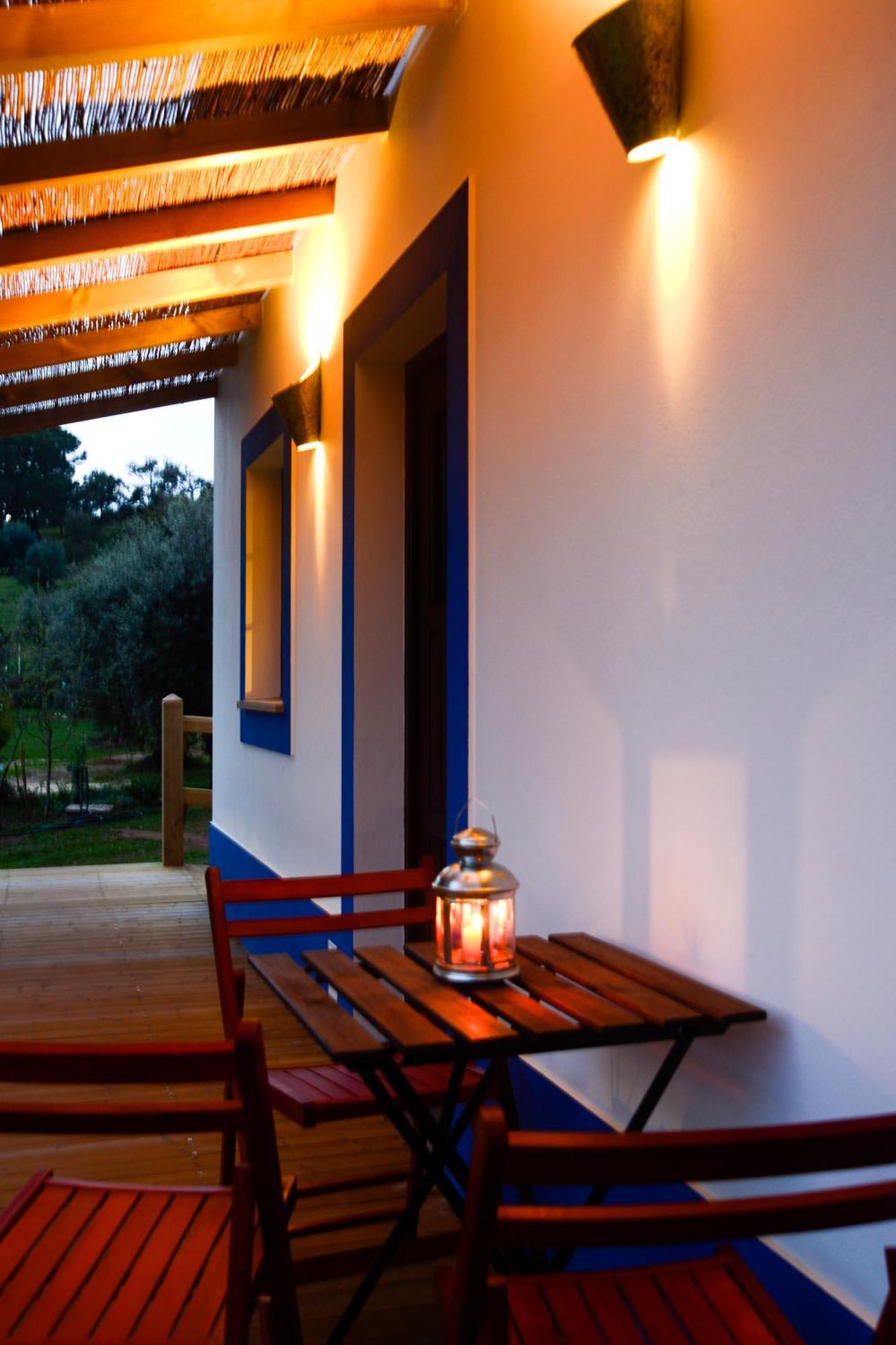 Figueirinha Ecoturismo Guest House Monte da Estrada Phòng bức ảnh