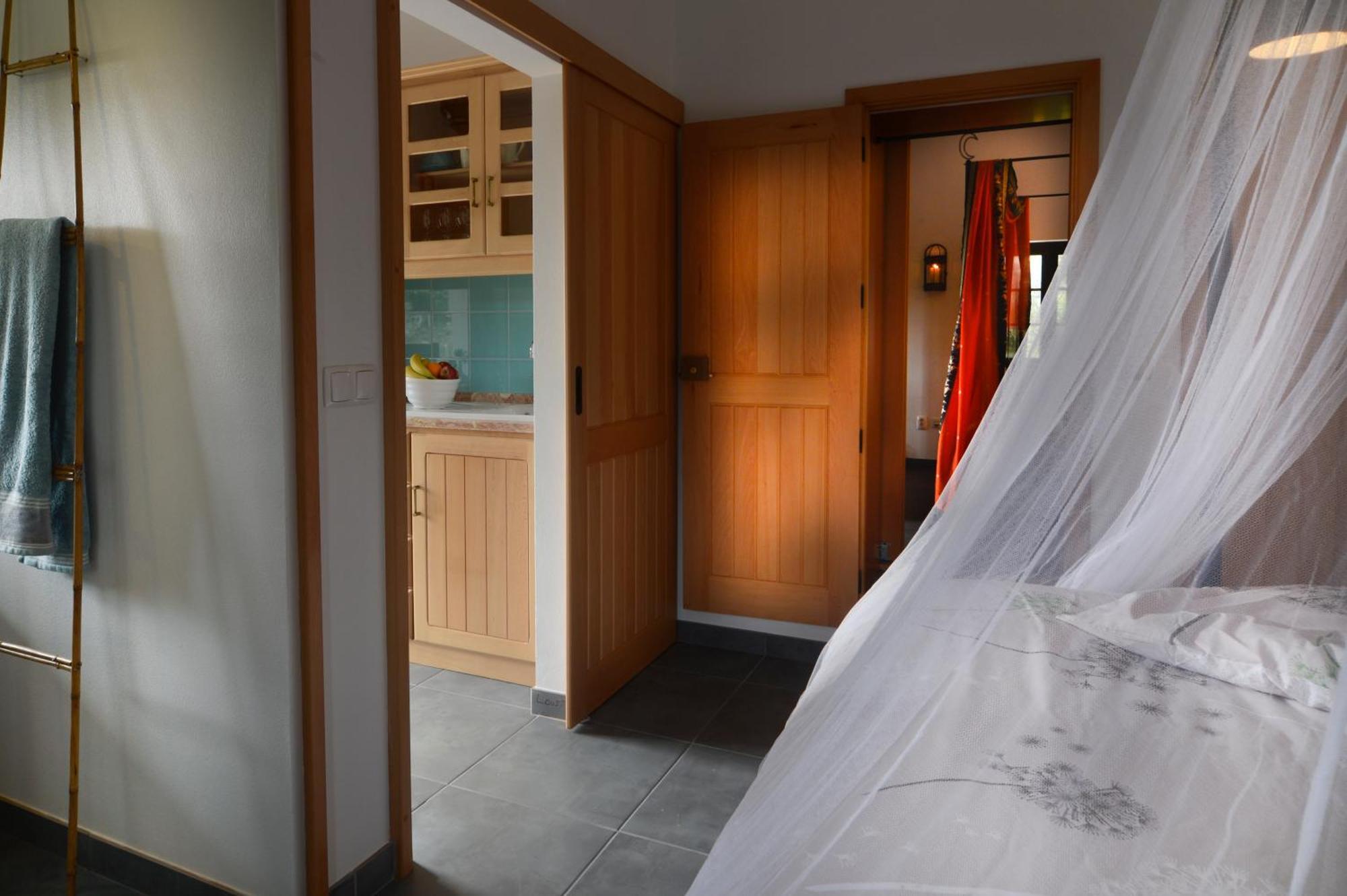 Figueirinha Ecoturismo Guest House Monte da Estrada Phòng bức ảnh
