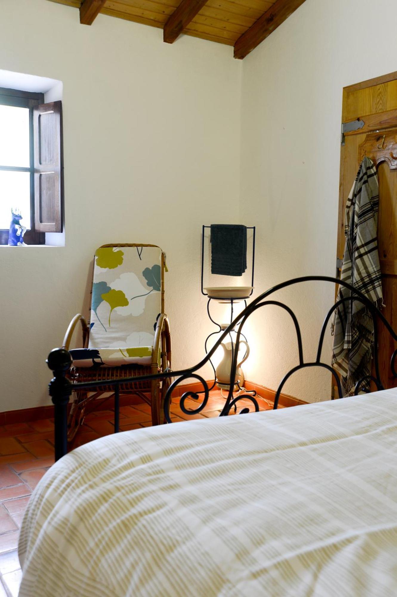 Figueirinha Ecoturismo Guest House Monte da Estrada Phòng bức ảnh