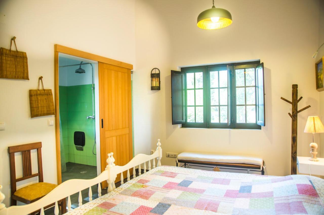 Figueirinha Ecoturismo Guest House Monte da Estrada Ngoại thất bức ảnh