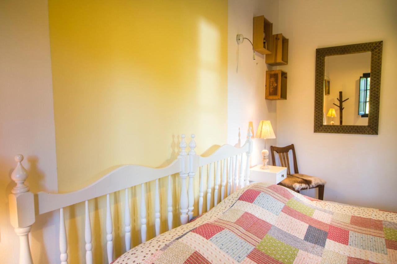 Figueirinha Ecoturismo Guest House Monte da Estrada Ngoại thất bức ảnh